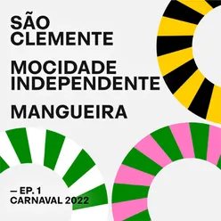Sambas De Enredo 2022 EP-1