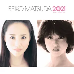 Zoku 40th Anniversary Album [Seiko Matsuda 2021]