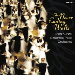 Verdi: Opera Waltzes