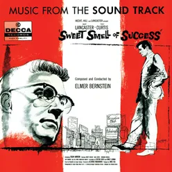 Sweet Smell Of Success Music From The Soundtrack