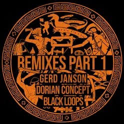 Should I Move On Black Loops Remix