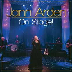 Jann Arden On Stage Live Stream 2021