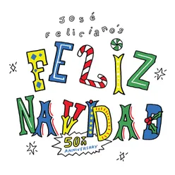 Feliz Navidad 50th Anniversary/FN50