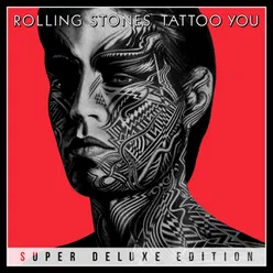 Tattoo You Super Deluxe