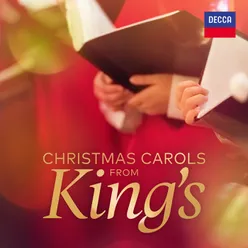 Traditional: Sussex Carol (On Christmas Night)