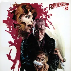 Frankenstein '80 Original Motion Picture Soundtrack / Remastered 2021