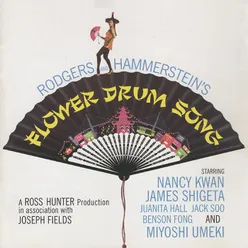 Flower Drum Song Original Motion Picture Soundtrack