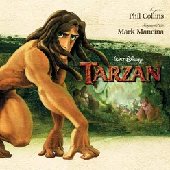 Dir gehört mein Herz aus "Tarzan"/Deutscher Original Film-Soundtrack