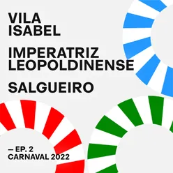 Sambas De Enredo 2022-EP-2