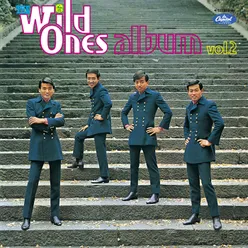 The Wild Ones Album Dainisyu