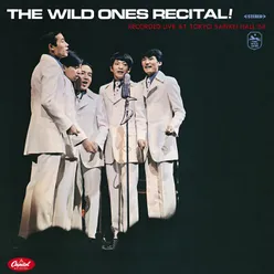 The Wild Ones Recital '68 Live At Tokyo Sankei Hall  / 1968