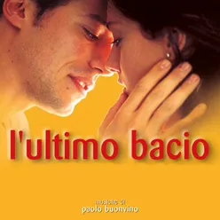 L'ultimo bacio Original Motion Picture Soundtrack