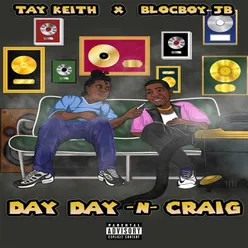 Day Day N Craig