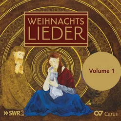 Weihnachtslieder Vol. 1 (LIEDERPROJEKT)