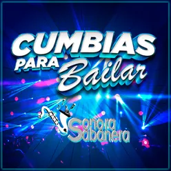 Cumbias Para Bailar