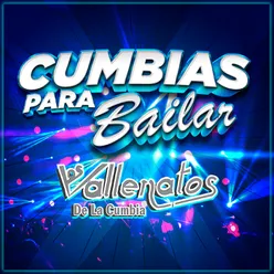 Cumbias Para Bailar