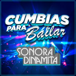 Cumbias Para Bailar