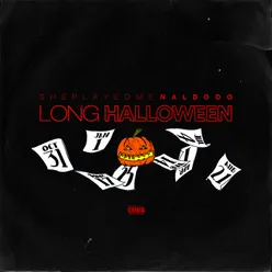 LONG HALLOWEEN