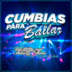 Cumbias Para Bailar