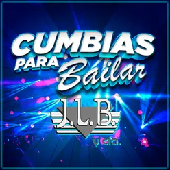 Cumbias Para Bailar