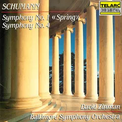 Schumann: Symphony No. 4 in D Minor, Op. 120: IV. Lebhaft