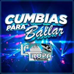 Cumbias Para Bailar