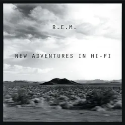 New Adventures In Hi-Fi Remastered