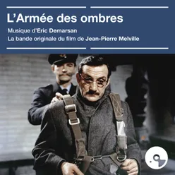 Gould: Spirituals for String Choir & Orchestra - 2. Sermon Bande originale du film "L'armée des ombres"