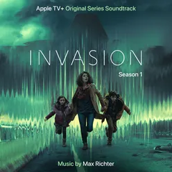 Invasion Music from the Original TV Series: Season 1