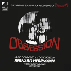 Herrmann: Obsession OST - Valse lente