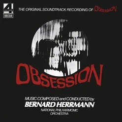Herrmann: Obsession OST - Sandra finds Briefcase