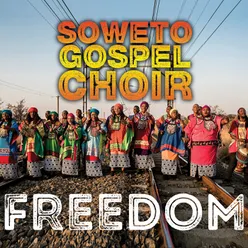 Freedom Medley: Jikijela/Rolihlahla Mandela
