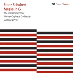 Schubert: Mass No. 2 in G Major, D. 167 - I. Kyrie