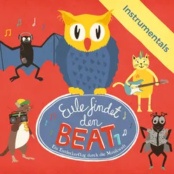 Eule findet den Beat (Titel-Song) Instrumental