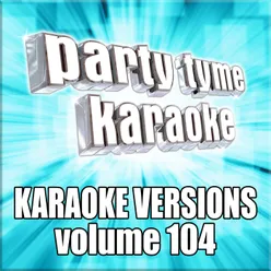 Asylum (Made Popular By Disturbed) [Karaoke Version]