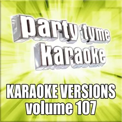 Lonely If You Are (Made Popular By Chase Rice) [Karaoke Version]