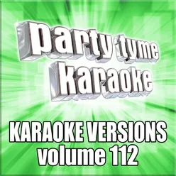 If You're Gonna Leave (Made Popular By Emerson Hart) [Karaoke Version]