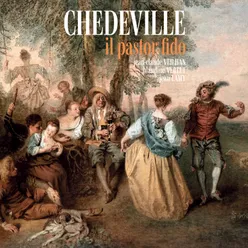 Chédeville: Recorder Sonata No. 6 in G minor from "Il pastor fido" - 3. Largo