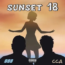 SUNSET 18