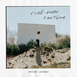 Ciné-Parc fantôme