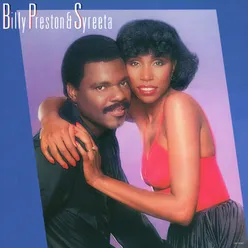 Billy Preston & Syreeta-Expanded Edition