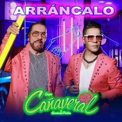 Arráncalo