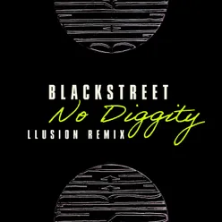 No Diggity LLusion Remix