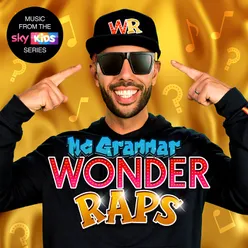 Wonder Raps