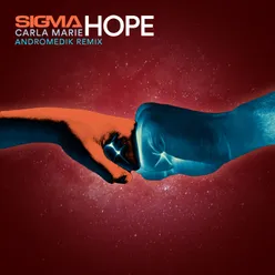 Hope Andromedik Remix