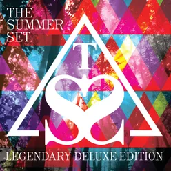 Legendary Deluxe Edition