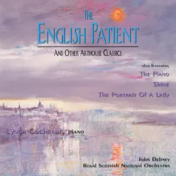 The English Patient From "The English Patient" / Reprise
