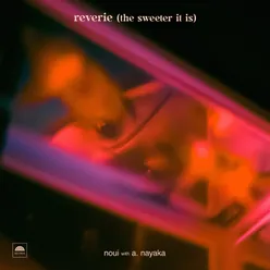 Reverie (the sweeter it is)-Remix