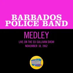 National Emblem March, Pomp & Circumstance/Colonel Bogey Medley/Live On The Ed Sullivan Show, November 18, 1962