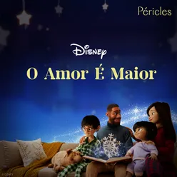 O Amor É Maior